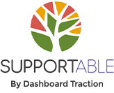 Supportable Logo